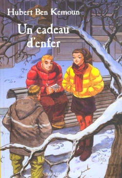 Bertrand.pt - Un Cadeau D'Enfer
