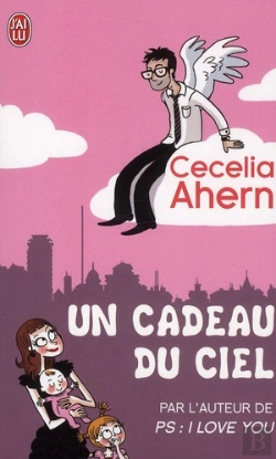 Bertrand.pt - Un Cadeau Du Ciel