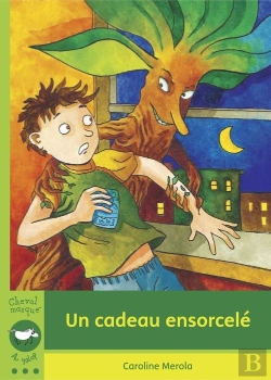 Bertrand.pt - Un Cadeau Ensorcele