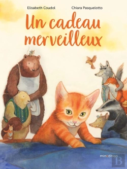 Bertrand.pt - Un Cadeau Merveilleux