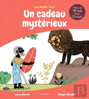 Un Cadeau Mystérieux