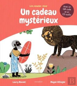 Bertrand.pt - Un Cadeau Mystérieux