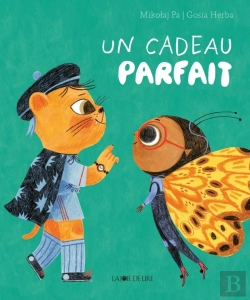 Bertrand.pt - Un Cadeau Parfait