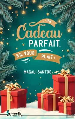 Bertrand.pt - Un Cadeau Parfait, S'Il Vous Plaît