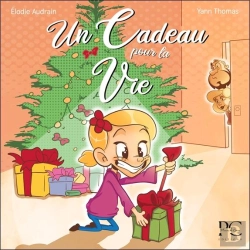 Bertrand.pt - Un Cadeau Pour La Vie