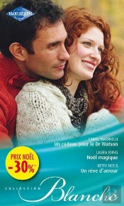 Un Cadeau Pour Le Dr Watson - Noel Magique - Un Reve D'Amour