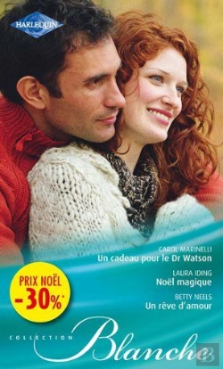 Bertrand.pt - Un Cadeau Pour Le Dr Watson - Noel Magique - Un Reve D'Amour