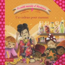 Bertrand.pt - Un Cadeau Pour Maman