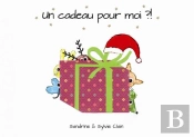 Un Cadeau Pour Moi
