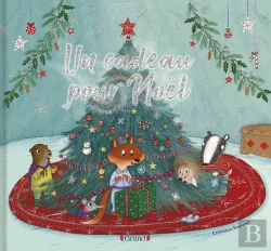 Bertrand.pt - Un Cadeau Pour Noel