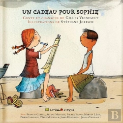Bertrand.pt - Un Cadeau Pour Sophie
