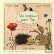 Un Cadeau Pour Toi