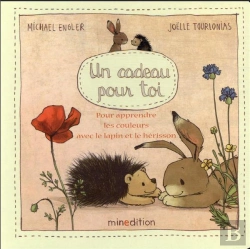 Bertrand.pt - Un Cadeau Pour Toi