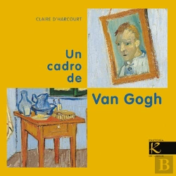 Bertrand.pt - Un Cadro De Van Gogh