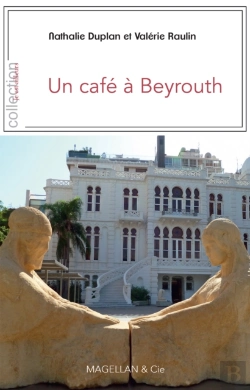 Bertrand.pt - Un Café À Beyrouth