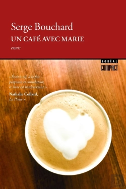 Bertrand.pt - Un Café Avec Marie