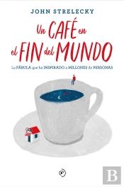 Un Café En El Fin Del Mundo