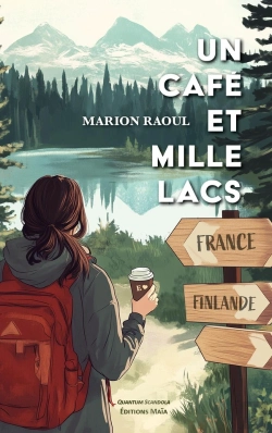 Bertrand.pt - Un Café Et Mille Lacs