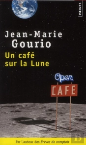 Un Café Sur La Lune