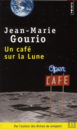 Bertrand.pt - Un Café Sur La Lune