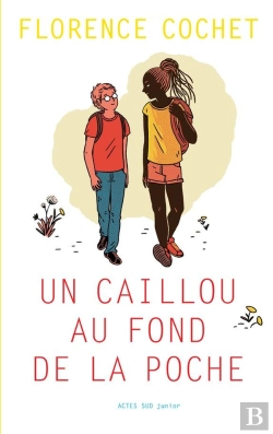 Bertrand.pt - Un Caillou Au Fond De La Poche