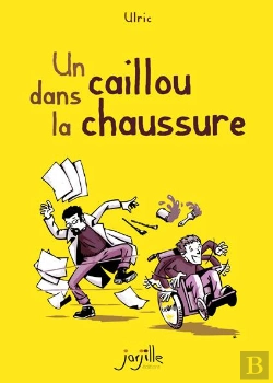 Bertrand.pt - Un Caillou Dans La Chaussure