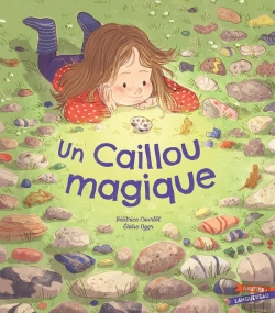 Bertrand.pt - Un Caillou Magique