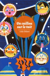 Un Caillou Sur Le Toit