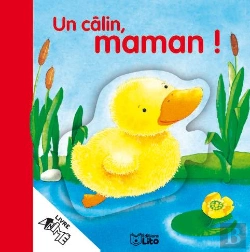 Bertrand.pt - Un Câlin, Maman !