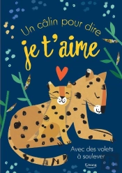 Un Câlin Pour Dire Je T'Aime