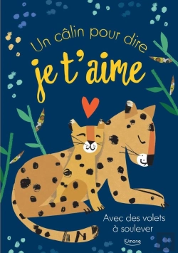 Bertrand.pt - Un Câlin Pour Dire Je T'Aime