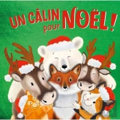 Un Câlin Pour Noël