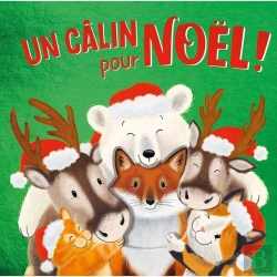 Bertrand.pt - Un Câlin Pour Noël