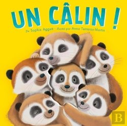 Bertrand.pt - Un Câlin !