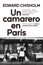 Un Camarero En Paris