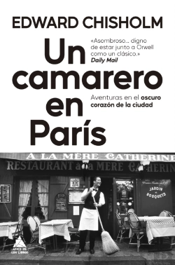 Bertrand.pt - Un Camarero En París
