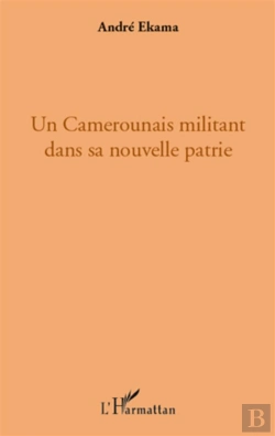 Bertrand.pt - Un Camerounais Militant Dans Sa Nouvelle Patrie