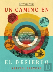 Un Camino En El Desierto