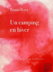 Un Camping En Hiver