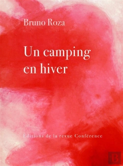 Bertrand.pt - Un Camping En Hiver