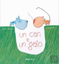Un Can E Un Gato
