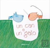 Un Can E Un Gato