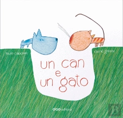 Bertrand.pt - Un Can E Un Gato