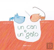 Un Can E Un Gato