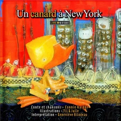 Bertrand.pt - Un Canard À New York