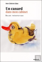 Un Canard Dans Mon Cabinet