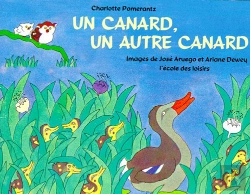 Bertrand.pt - Un Canard, Un Autre Canard