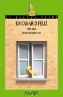 Un Canario Feliz