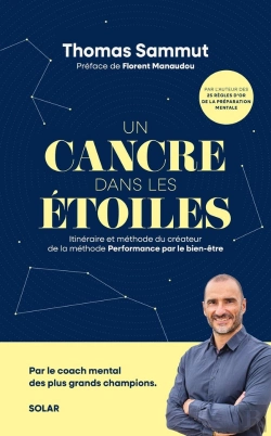 Bertrand.pt - Un Cancre Dans Les Étoiles : Itinéraire Et Méthode Du Créateur De La Méthode Performance Par Le Bien-Être