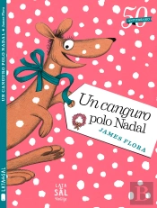Un Canguro Polo Nadal